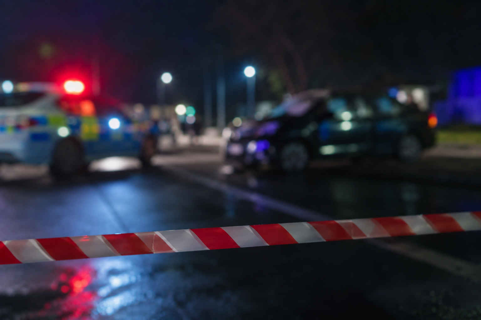 Manukau crime news