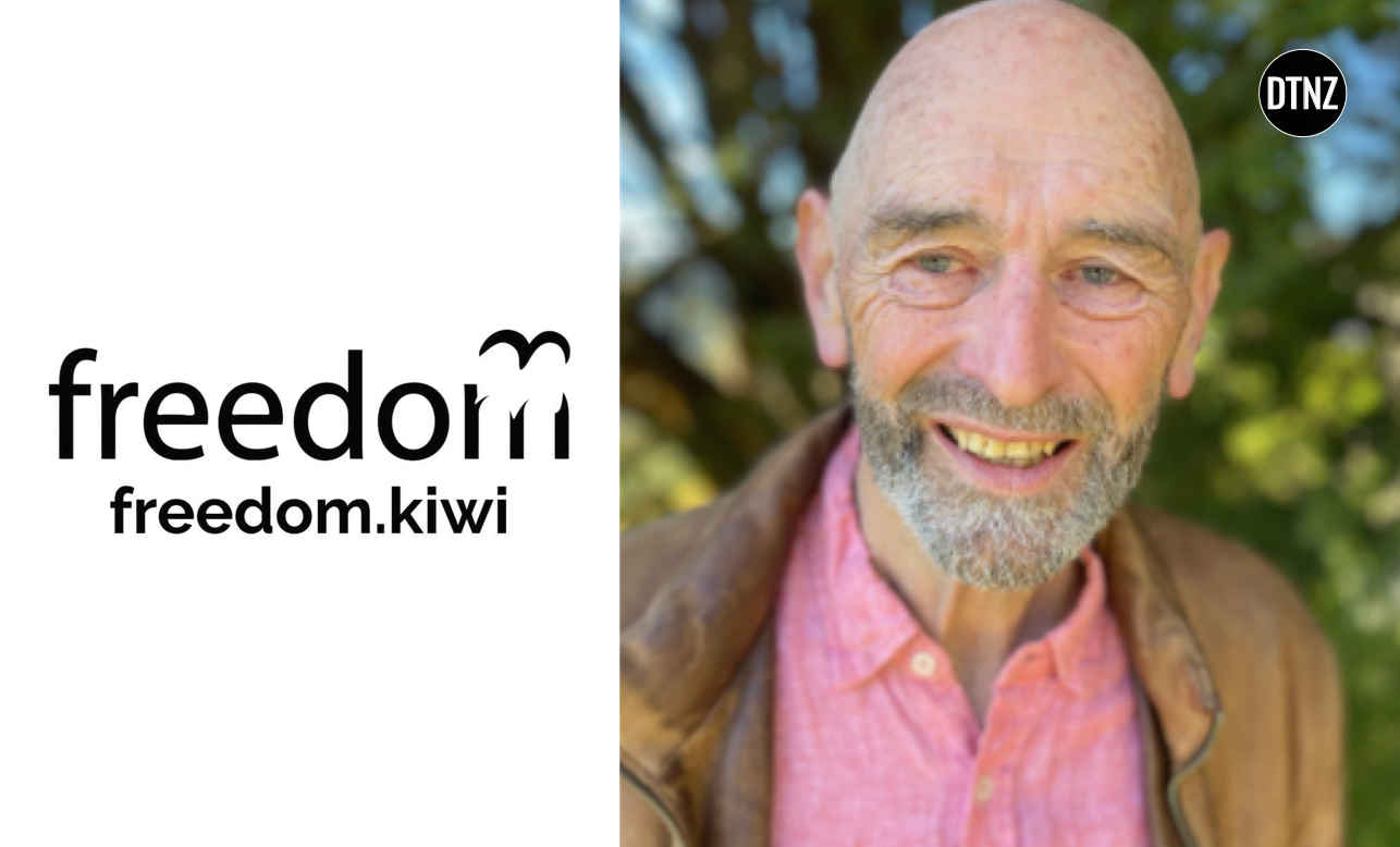 Freedom (NZ Outdoors & Freedom Party) announces Alistair Wait as Northland candidate 1 Alistair Wait news