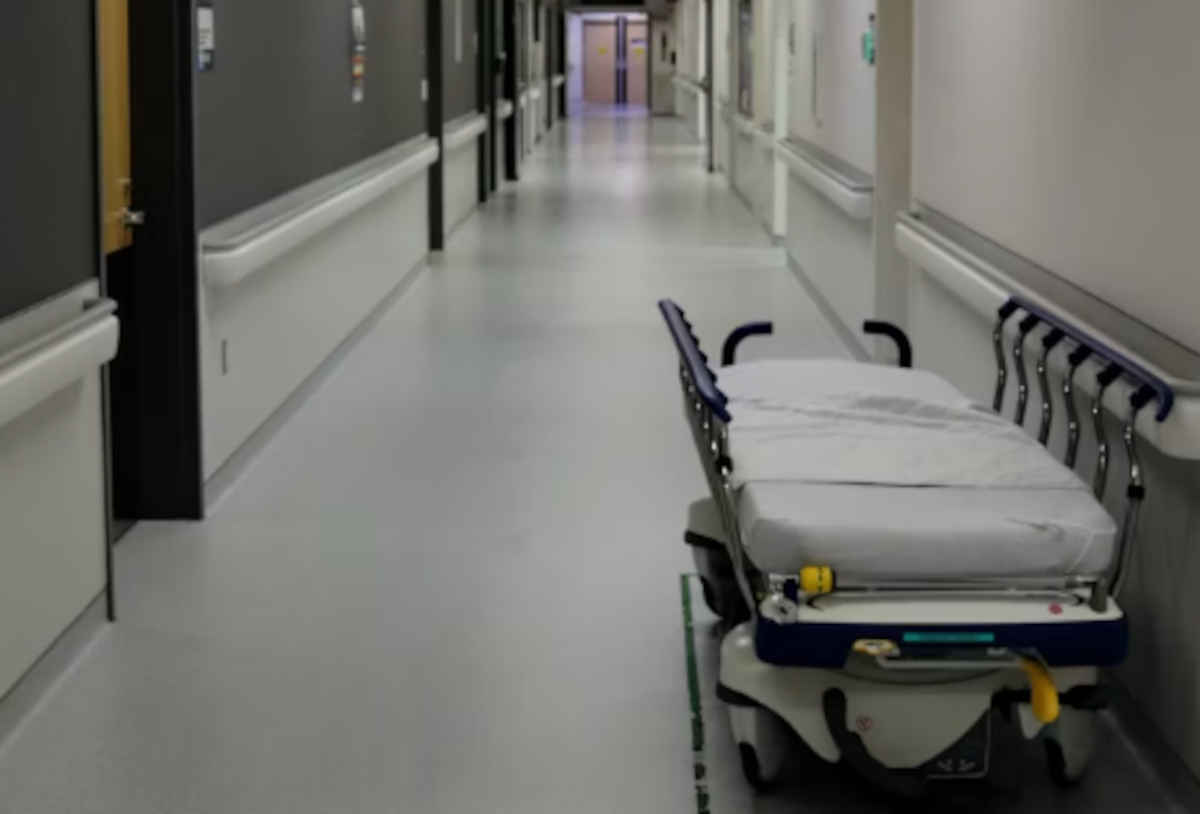Health NZ recreuitment