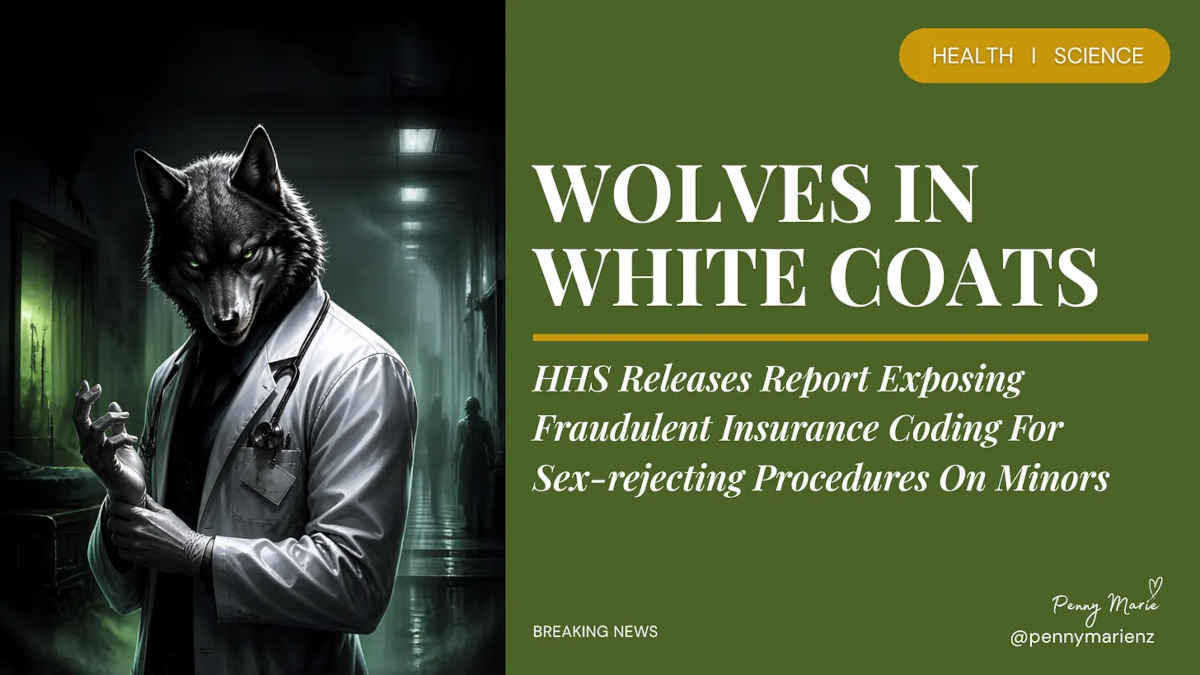 HHS report