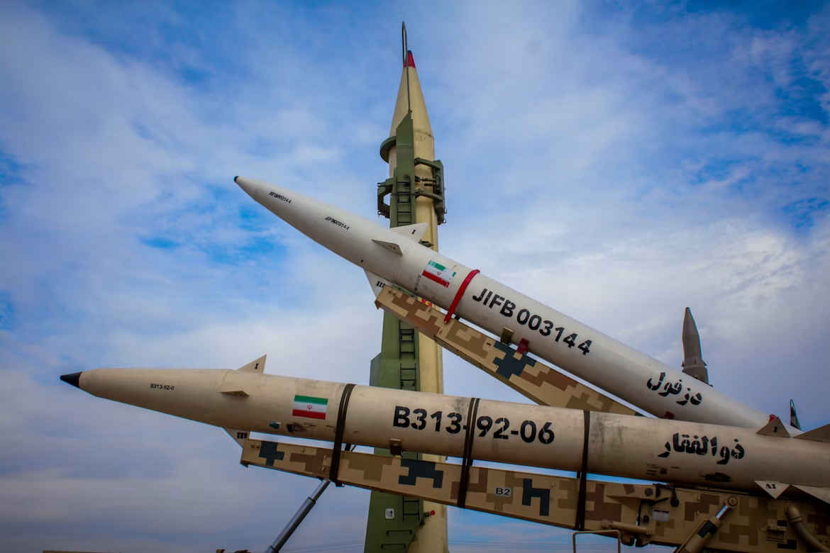 Iran - Ukraine news