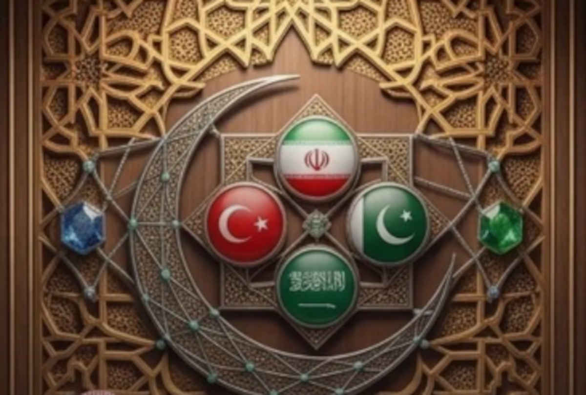 Iran rejects claims it was invited to join Mecca Defense Pact 1 Mecca Defense Pact