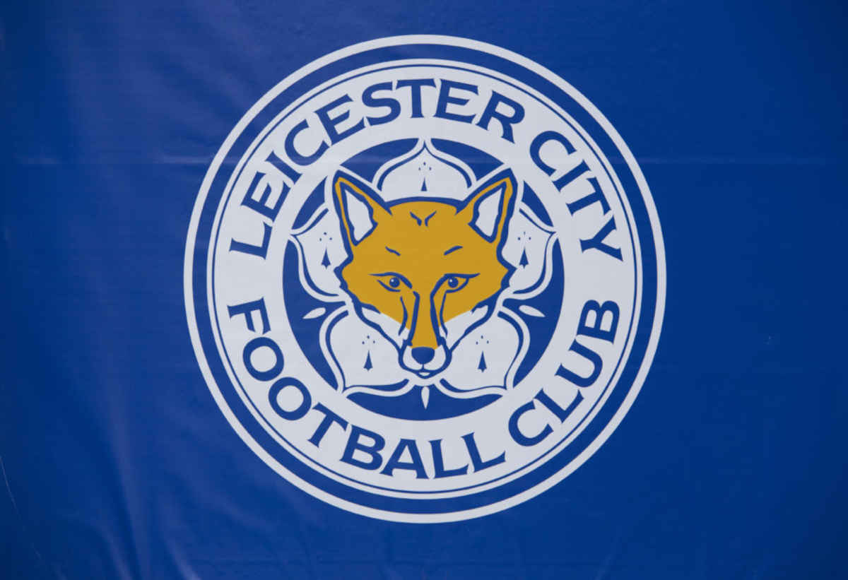 Leicester City sale