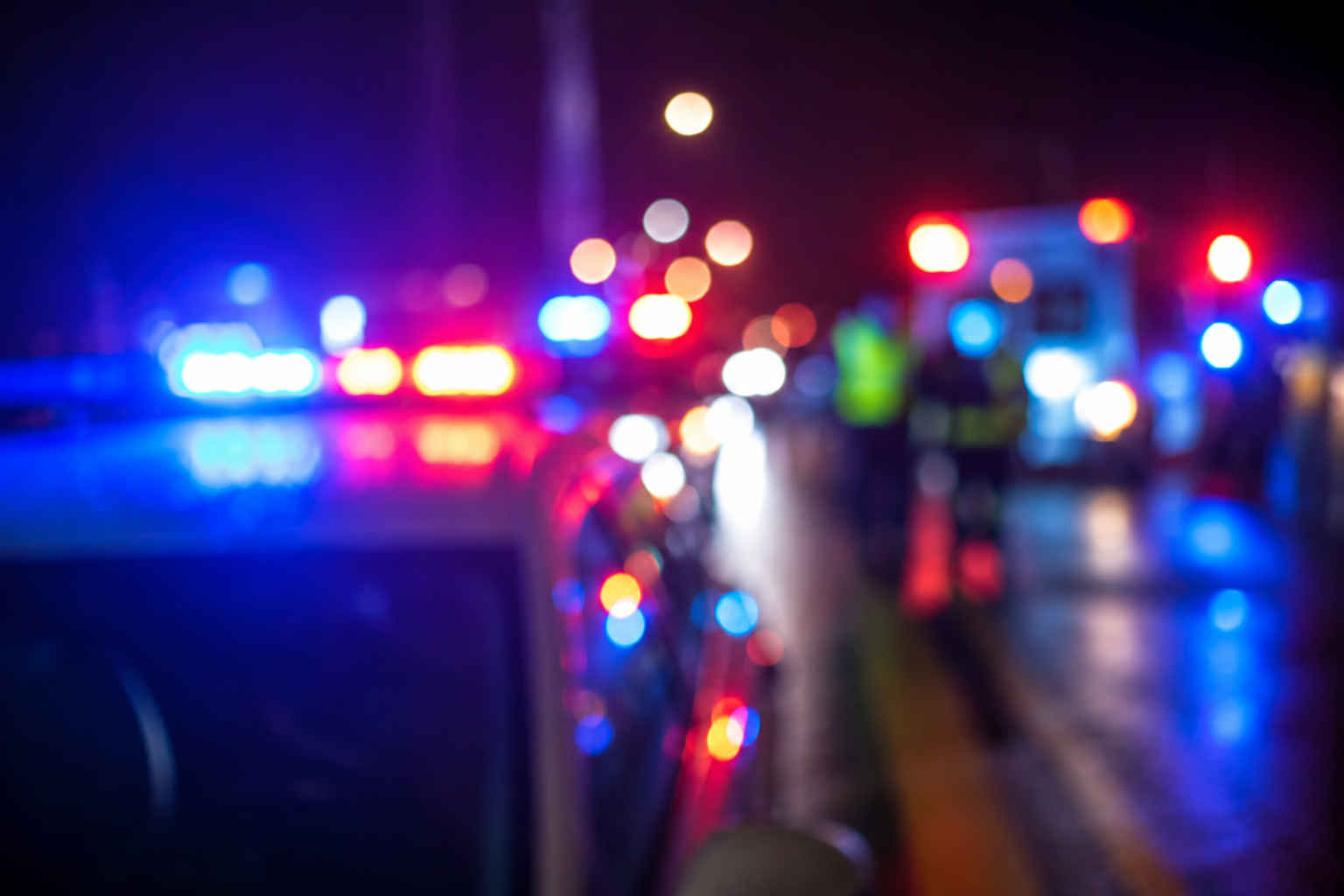 Waterloo incident