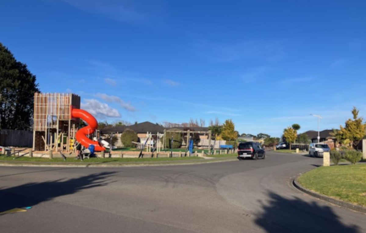 Moy Place Otaki