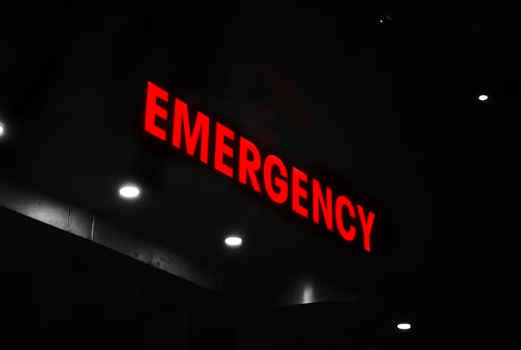 Emergency laws