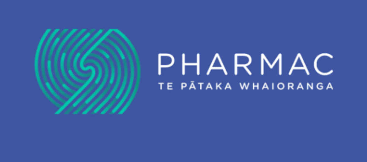 Pharmac CPAC