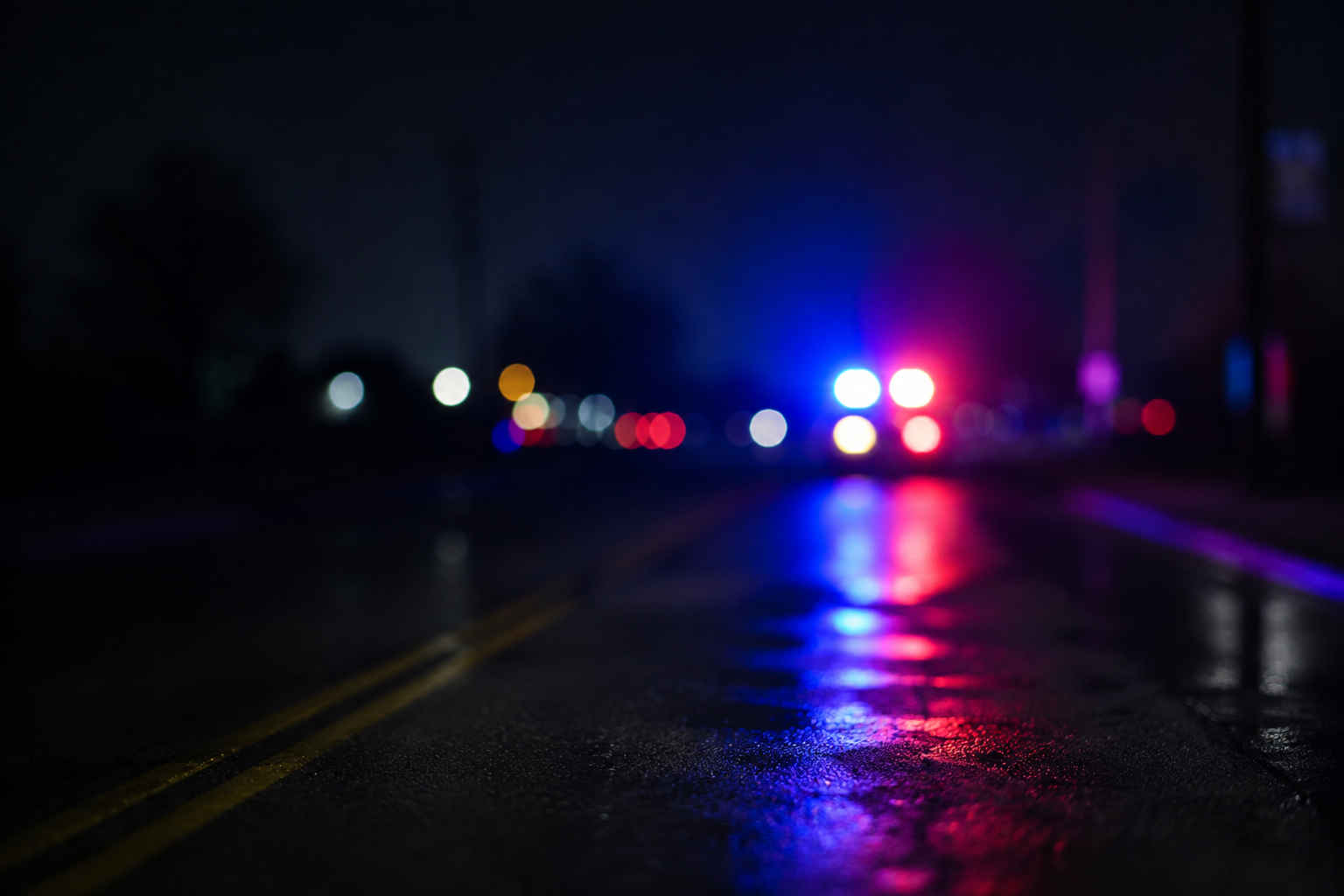 Palmerston North crime