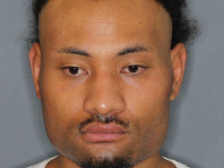 Warrant to arrest: Sione Maile Tonga