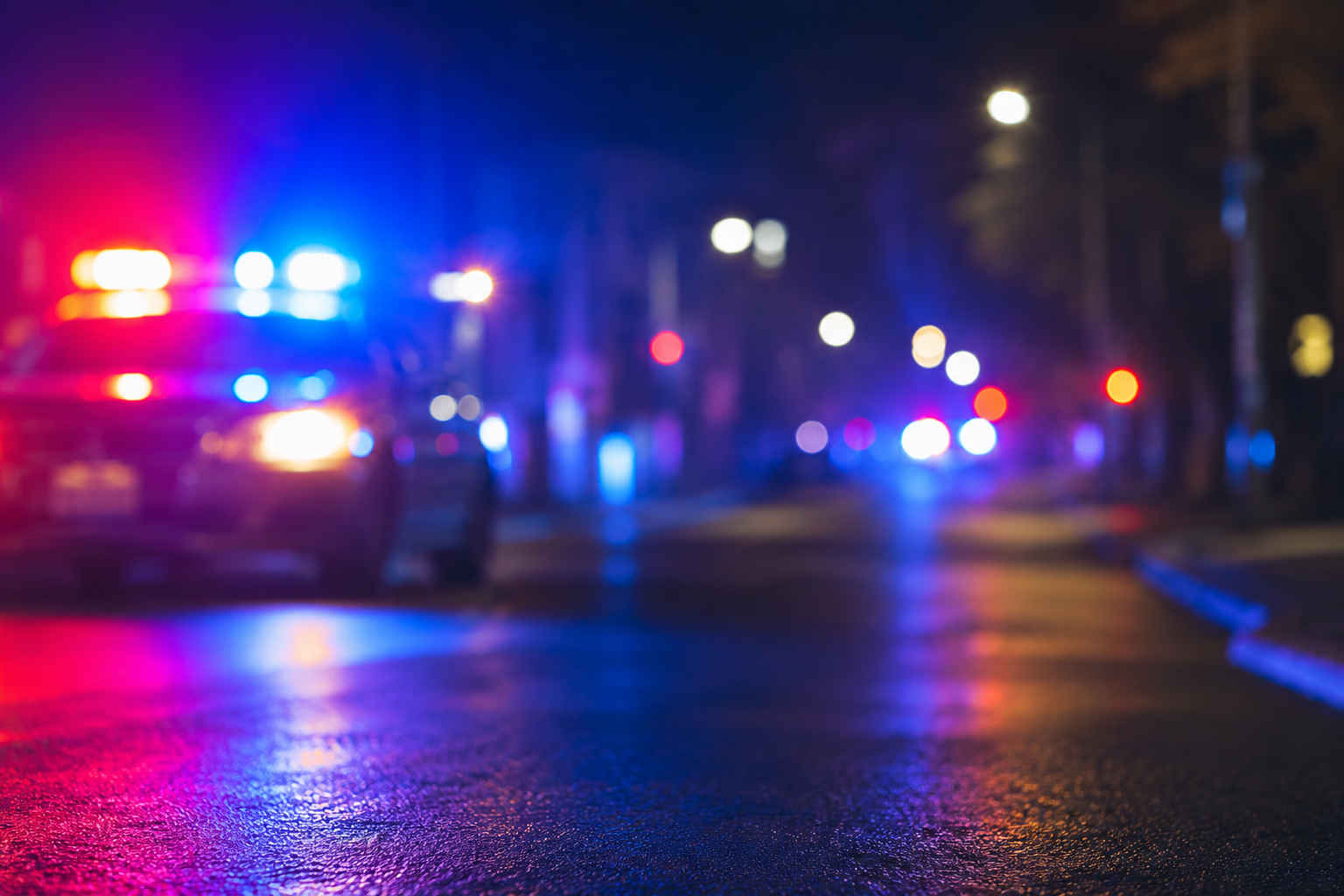 Spotswood crime news