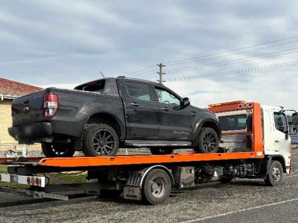Two arrested, $700K in assets seized in Hawke’s Bay drug bust 2 two arrested 700K in2