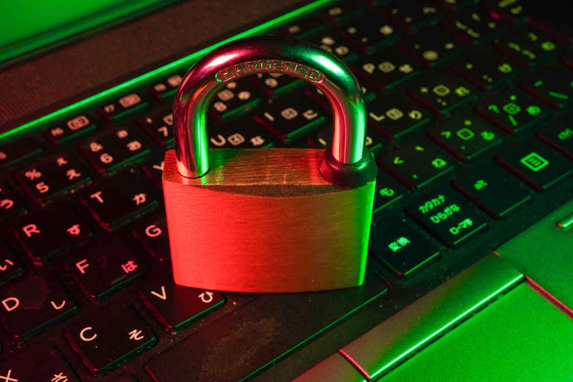 UK cyber crime