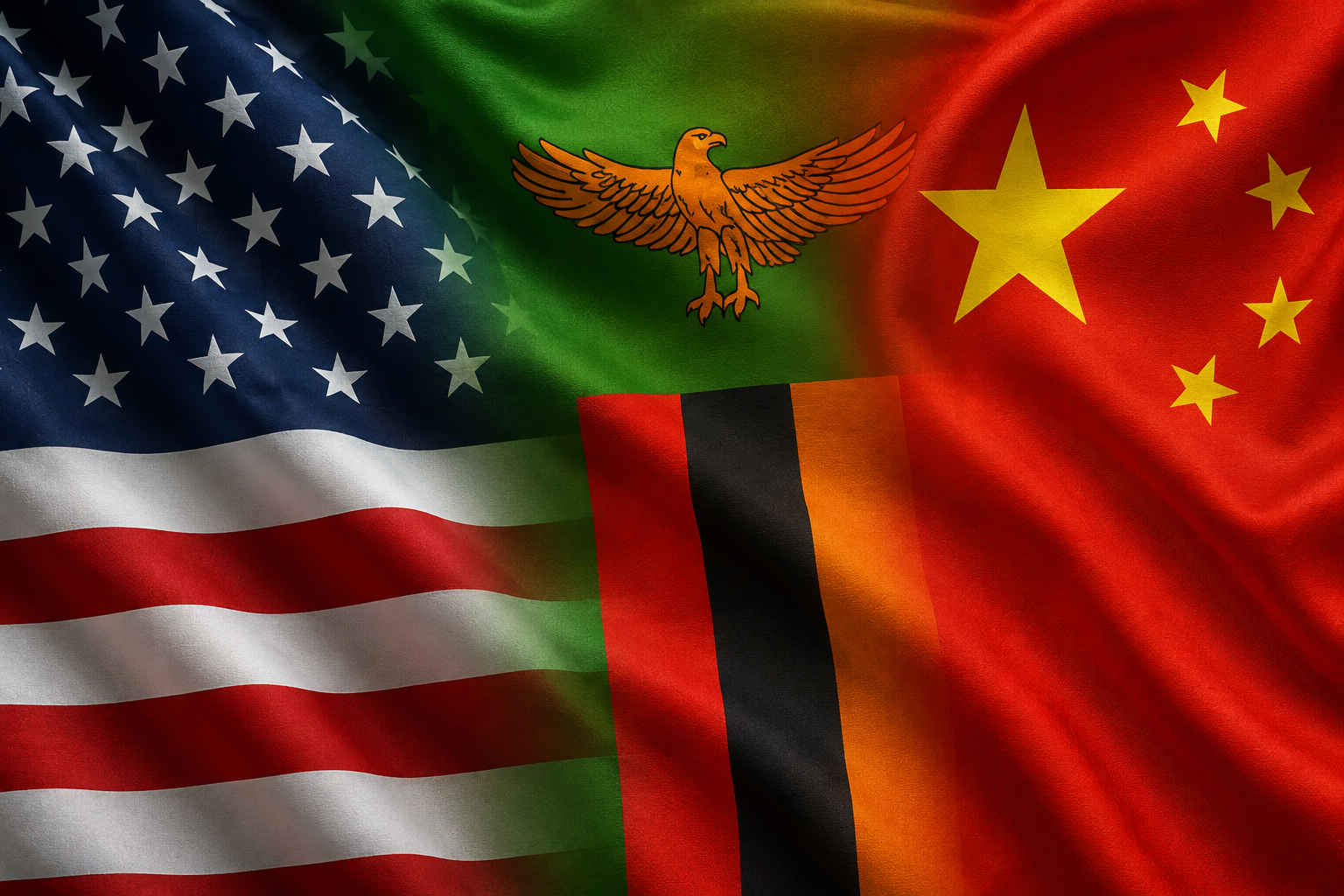 Zambia 2026 elections