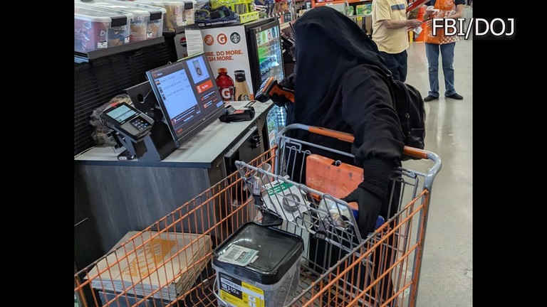 woman charged with isis