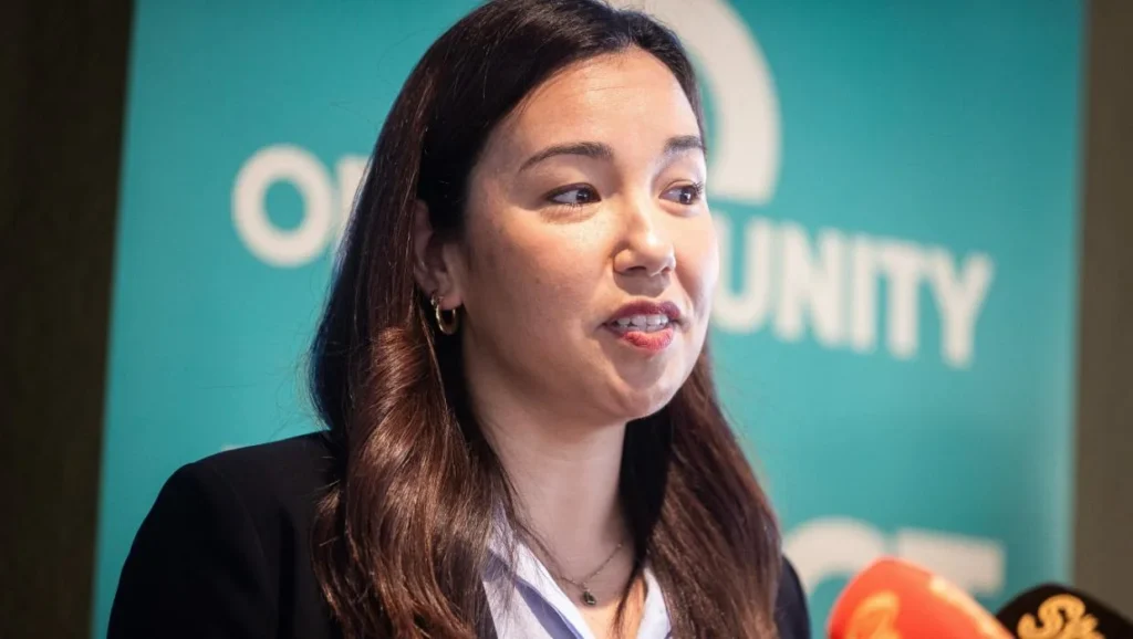 Opportunity lays down five coalition bottom lines 1 1