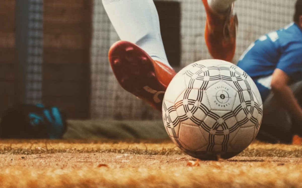 $2.4m boost for sport programmes aimed at reducing youth offending 1 New sports proigrammes