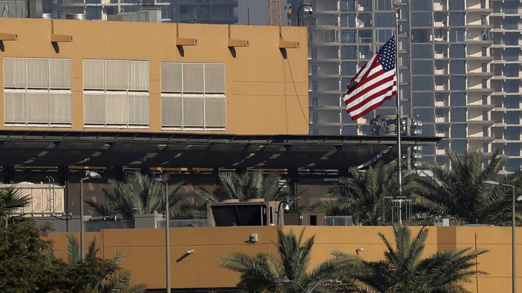 Americans warned of Middle East escalation after US strikes Iran 1 8d5a10f0 8df5 11f1 b8ee 9b3c26ad07bb