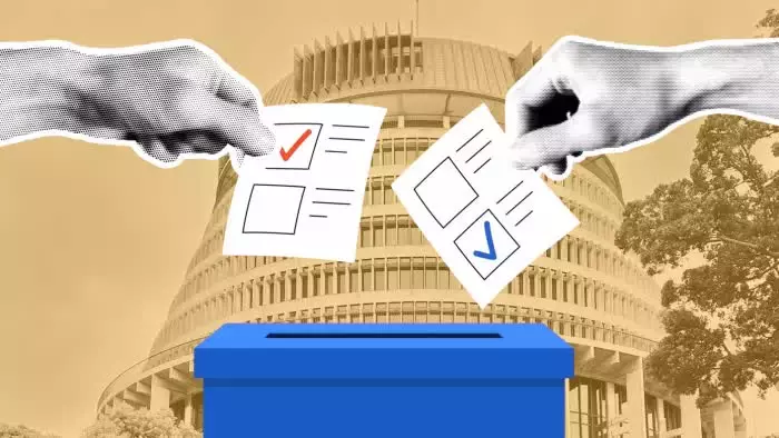 Tax takes centre stage as election campaign heats up 1 Election g