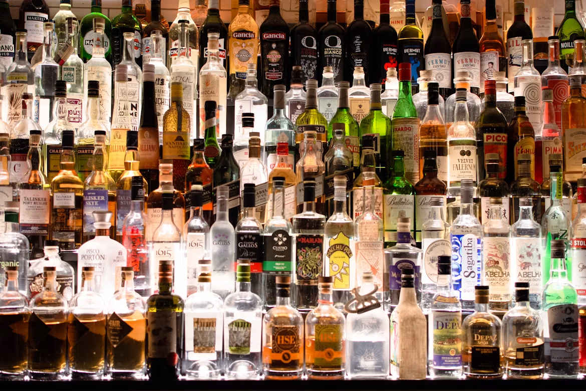 Alcohol licensing overhaul announced 1 Alcohol licensing