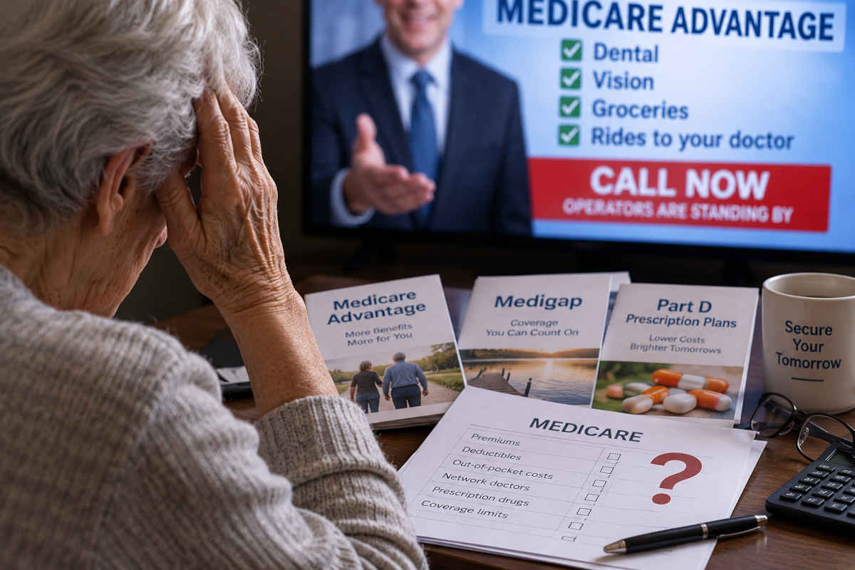 US Medicare industry