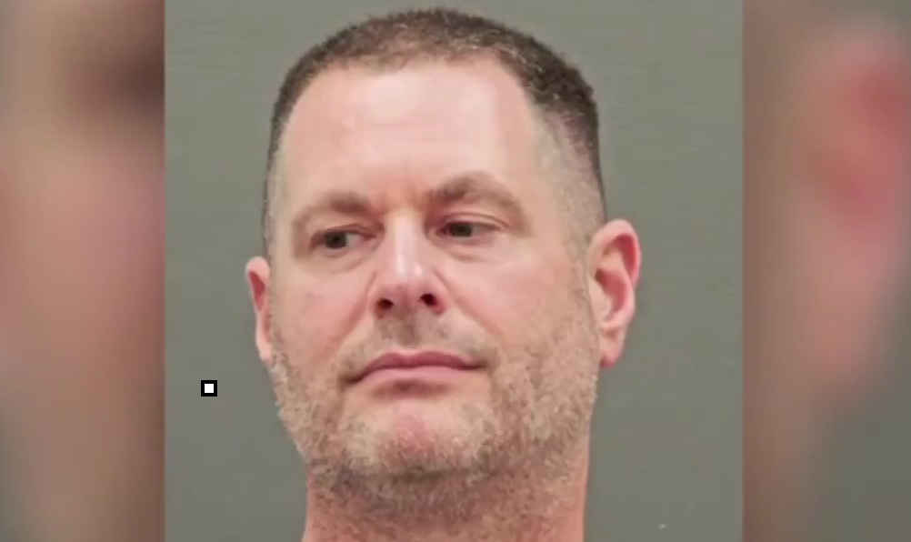 Ex-CIA officer found with $40m gold haul moves toward plea deal 1 David Rush news