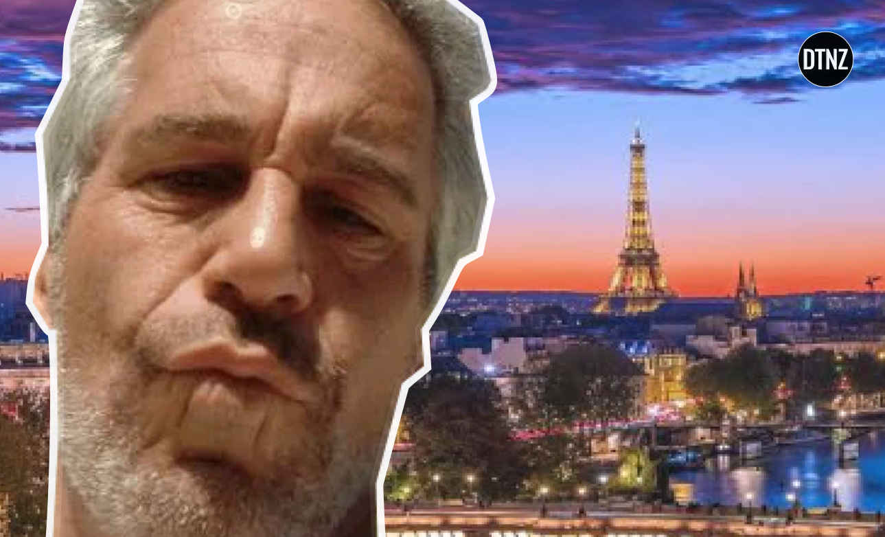 French probe identifies more suspected Epstein recruiters 1 Epstein probe news