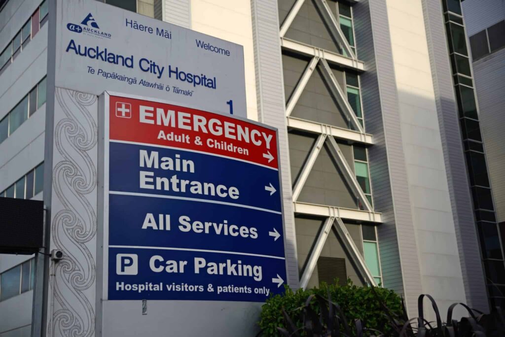 NZ First health policy is ‘a great place to start’, doctor says 1 iStock 960711400 scaled 1