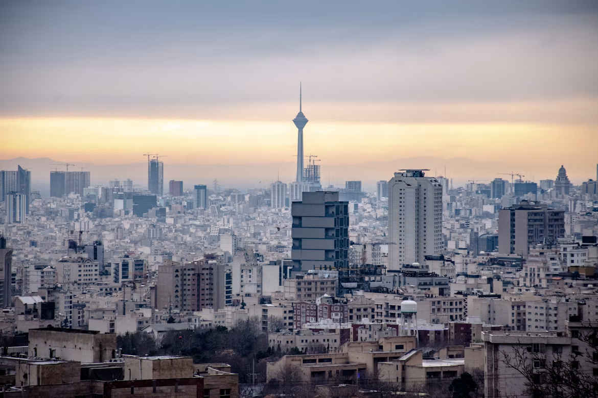 French - Iran relations news