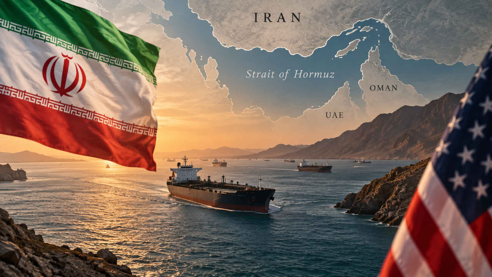 Hormuz news