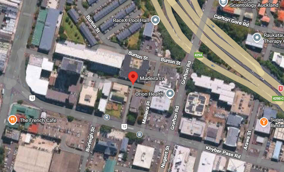 Grafton copper theft news