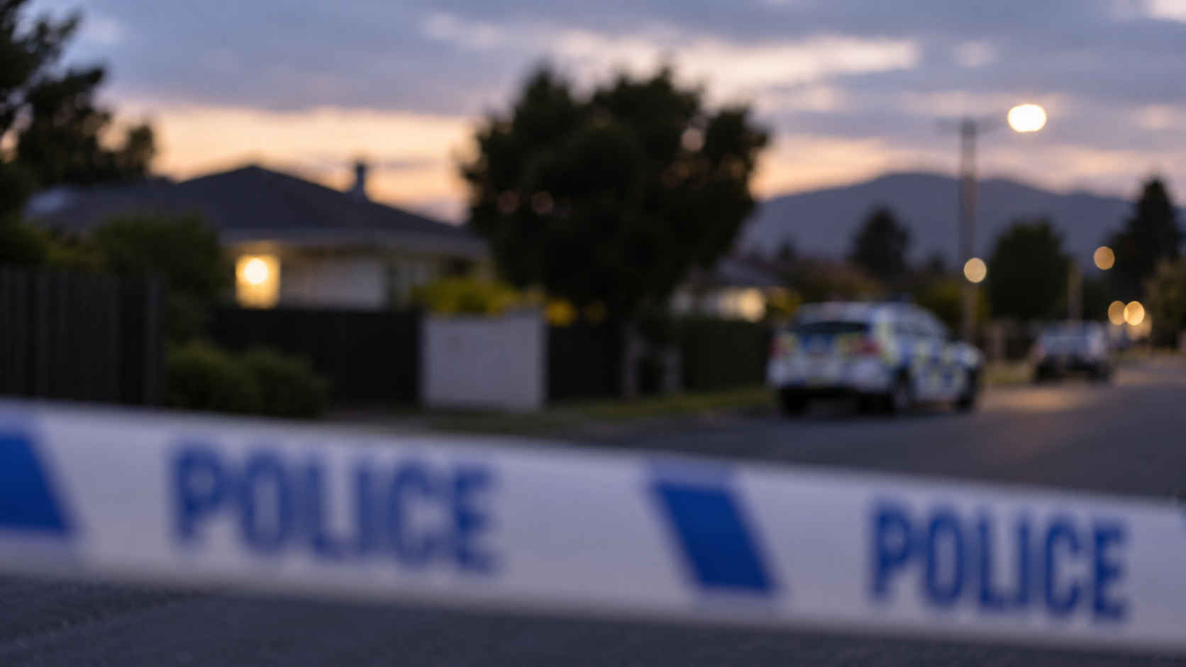 Man charged after woman and two children killed in Rotorua 1 Rotorua shooting news