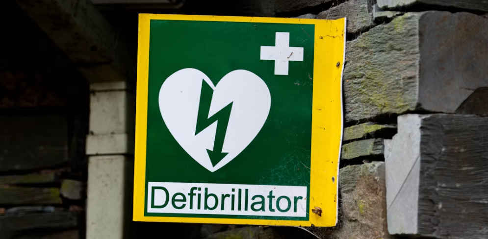 Medical emergency news
