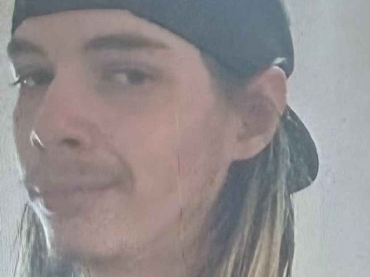 Braydon missing from Christchurch