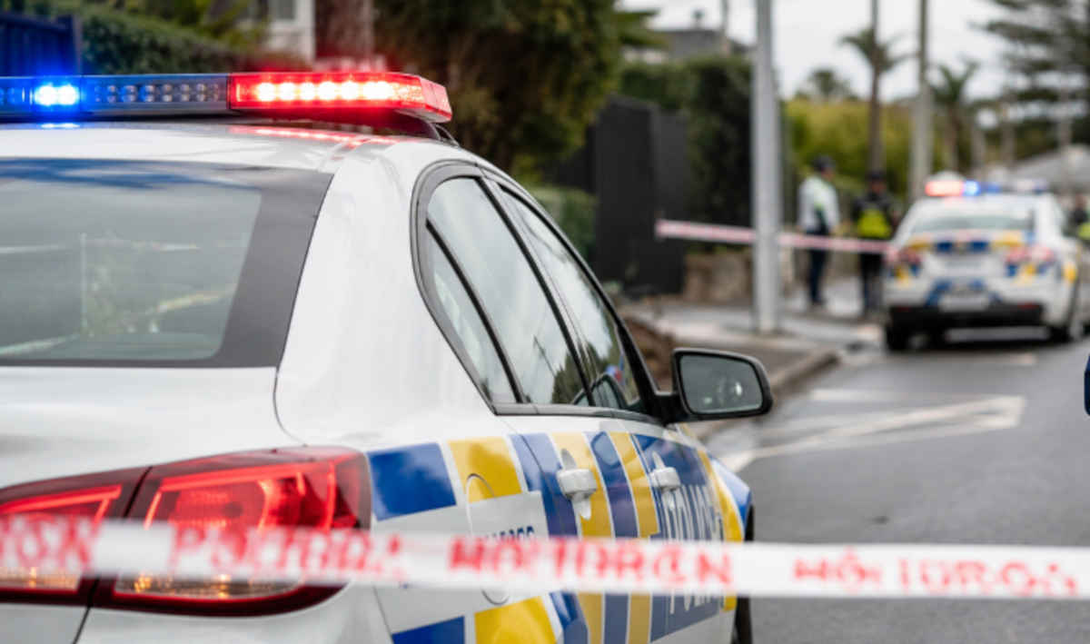 Wattle Downs murder charges