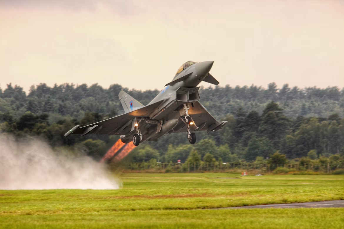Lithuania drone incident
