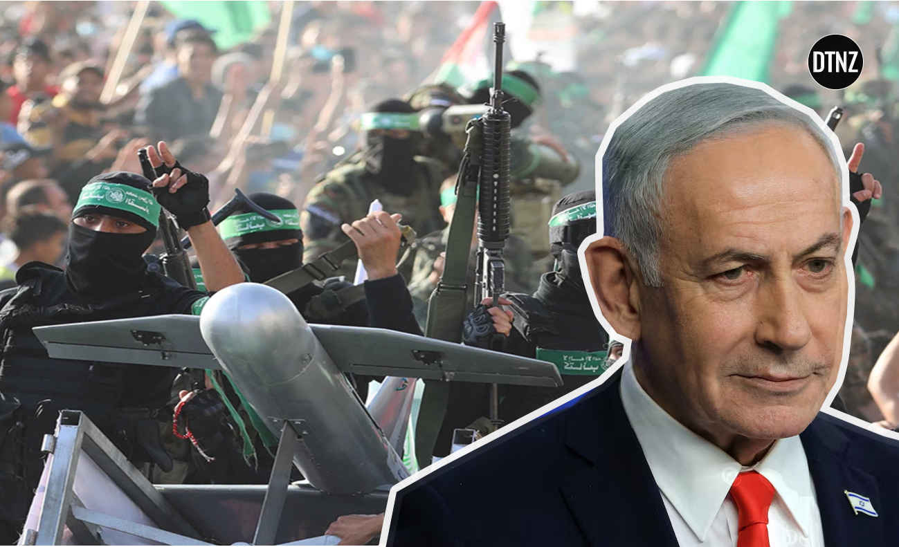 Netanyahu received warning days before October 7 – Haaretz 1 October 7 warnings