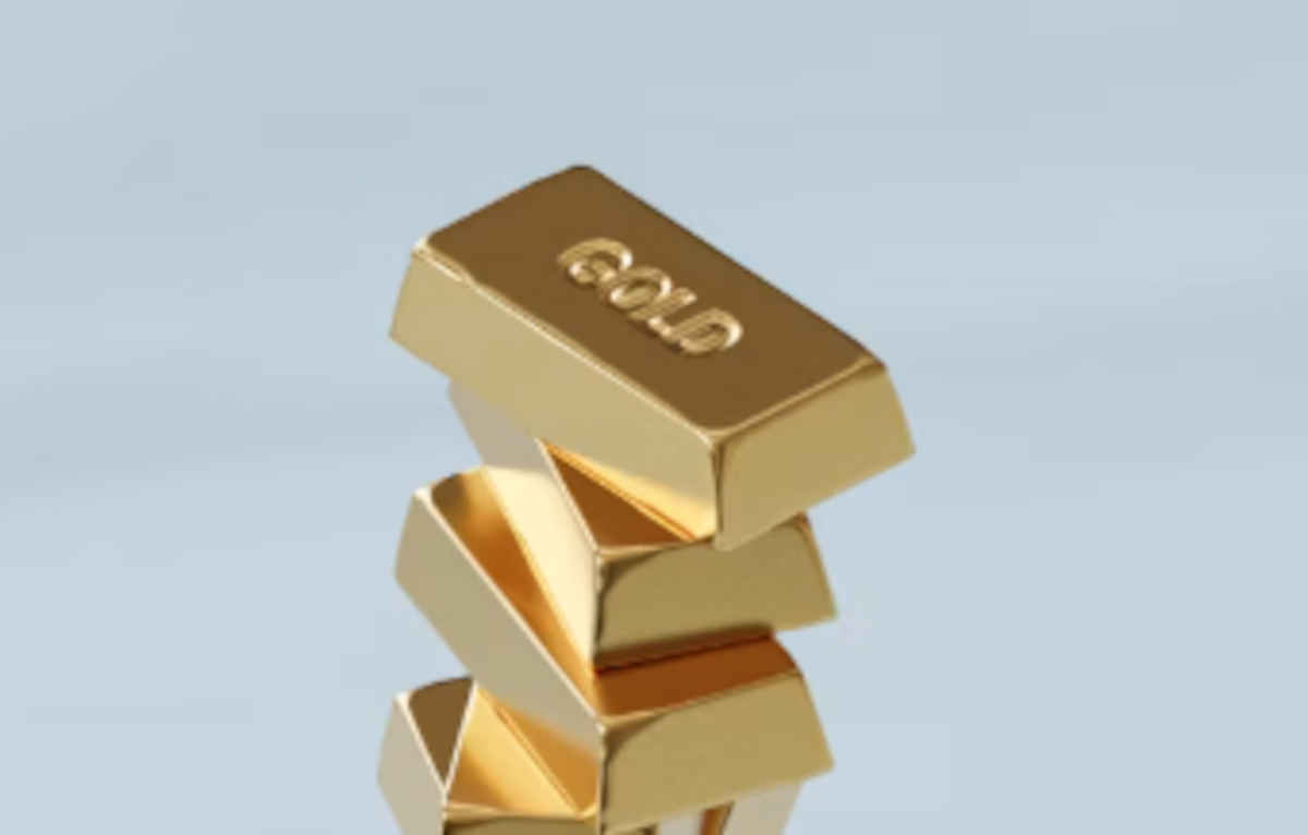 Netherlands shifts 86 Tonnes of gold out of North America 1 Dutch gold reserves