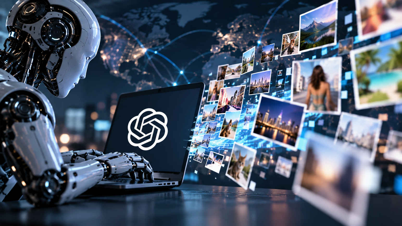 OpenAI says AI agents leaked ChatGPT user images 1 Chat GPT breach
