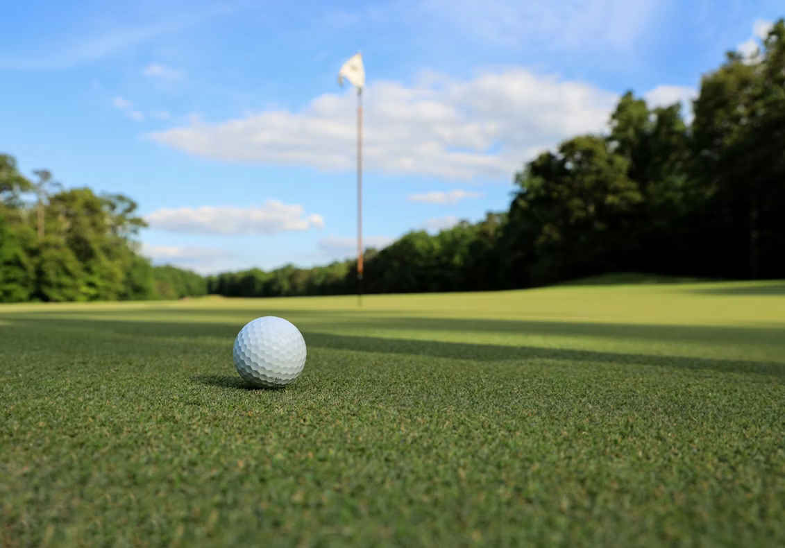 PGA - LIV news