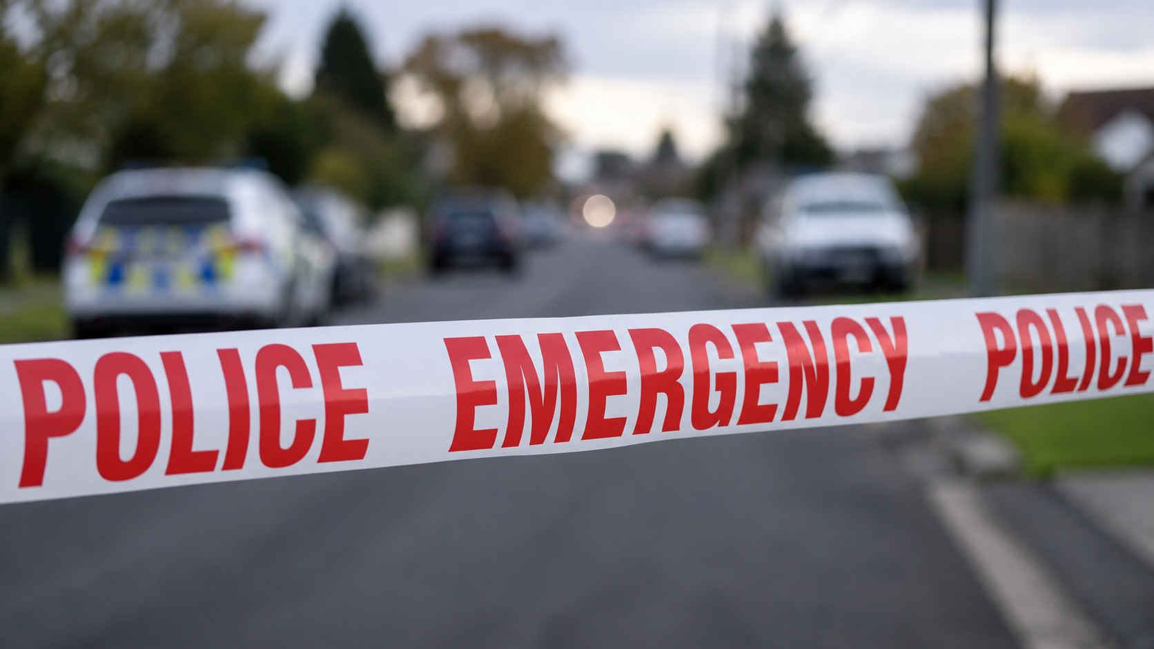 Police reveal ages of two children killed in Rotorua incident 1 Glenholme investigation