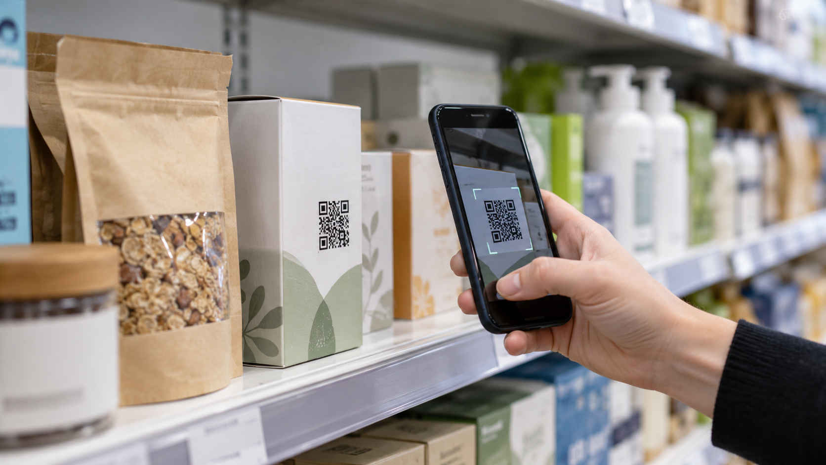 Product labelling rules news