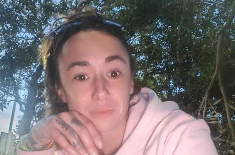 Courtney Drake news
