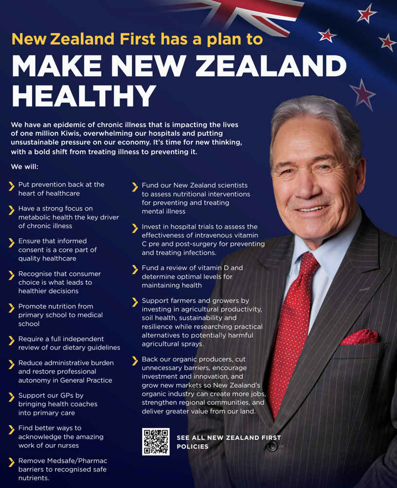 Health policies news