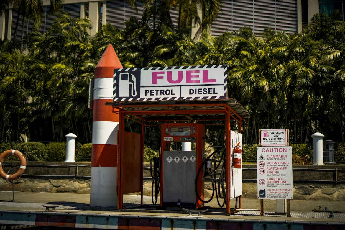 US diesel prices news