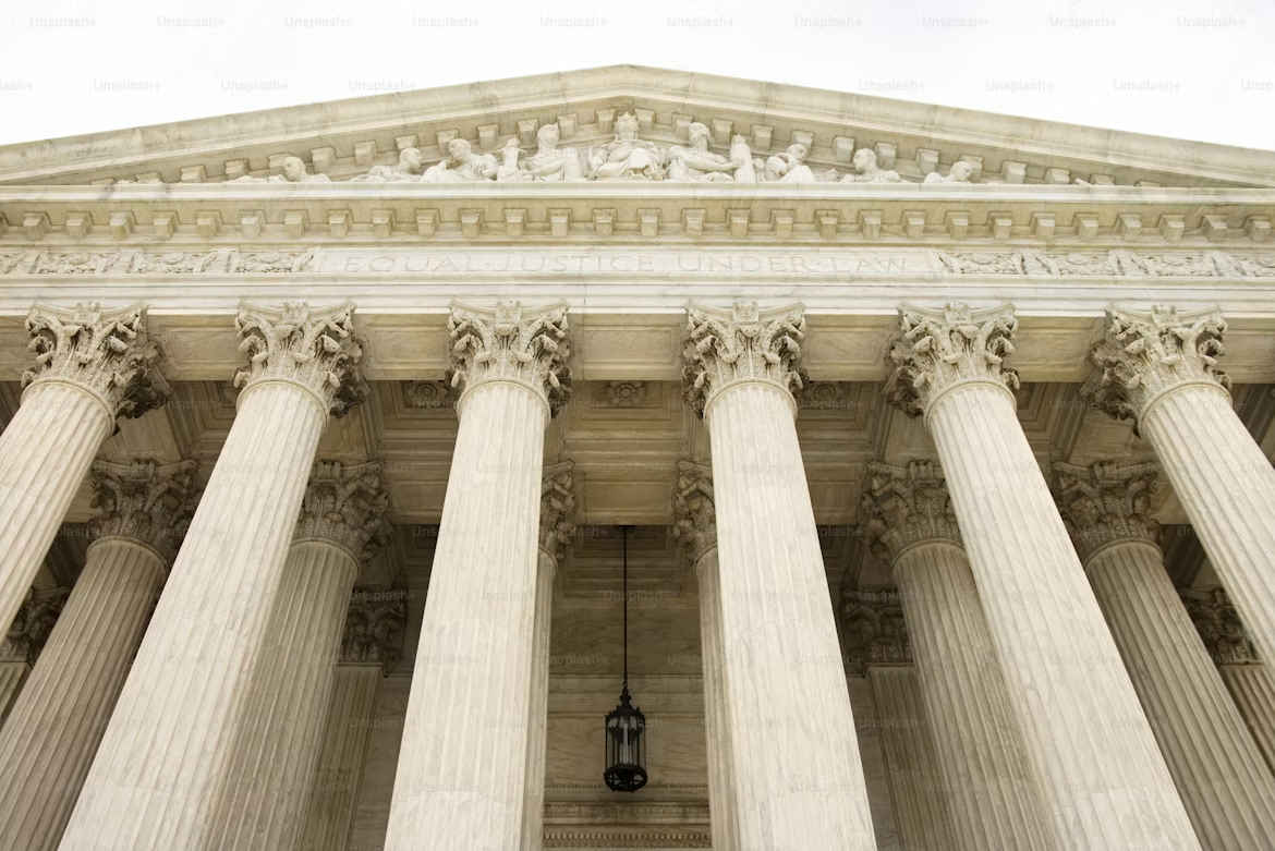 Trump blasts Supreme Court: ‘You’ve let America down’ 1 Supreme Court US news