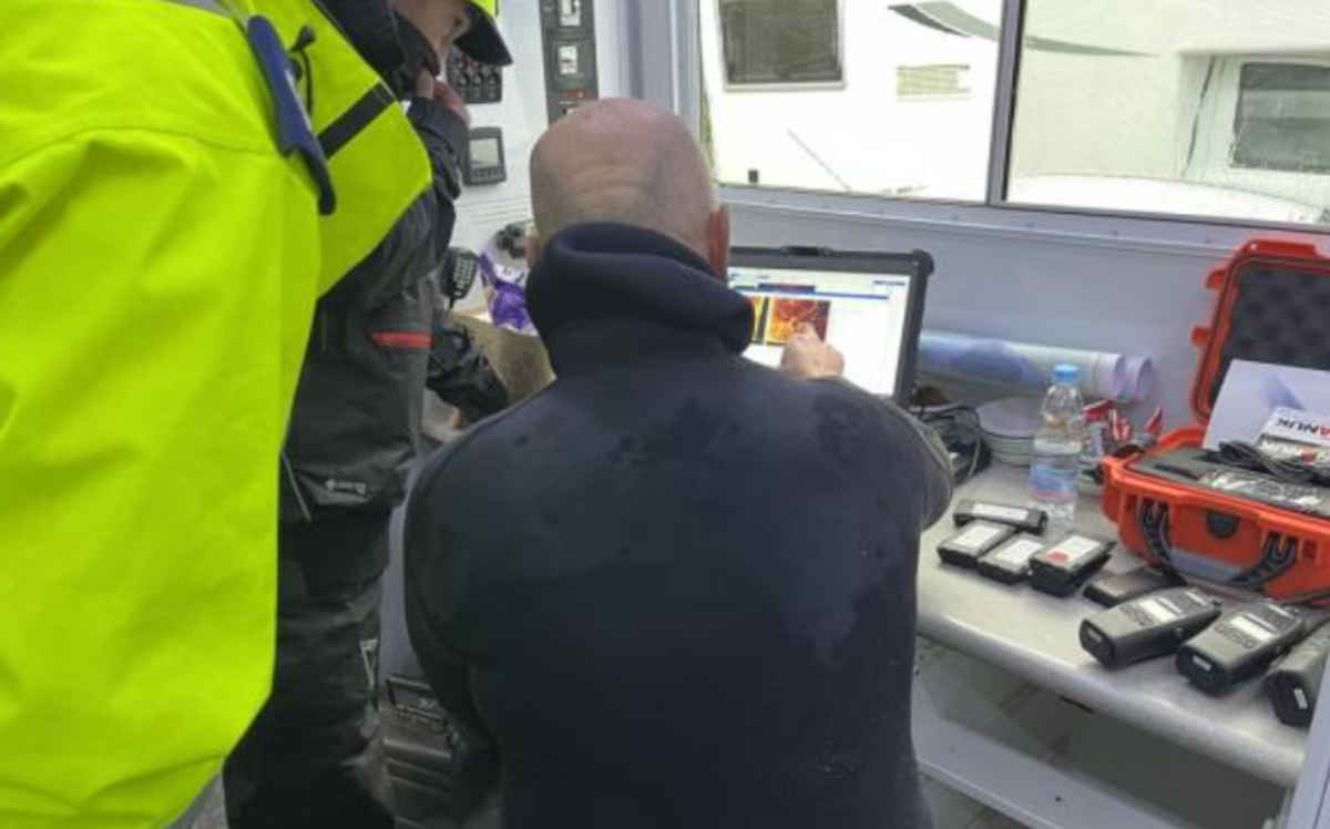 Update: Lake Moeraki search 1 Lake Moeraki news