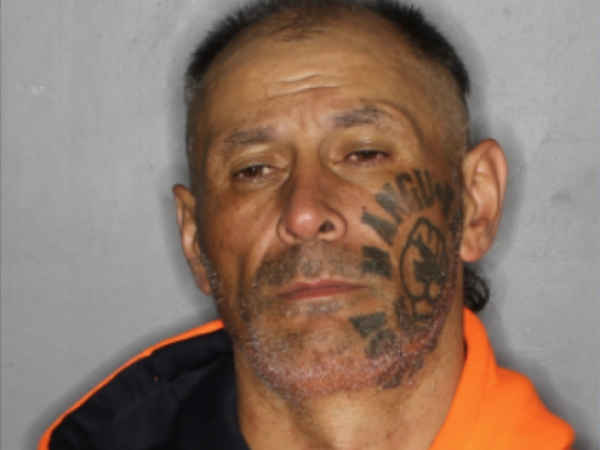 James Want warrant