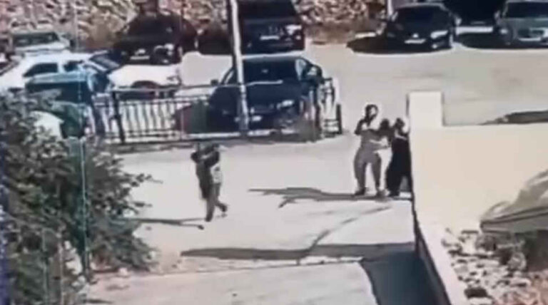 At least seven killed in ‘terror attack’ on church funeral in Jordan