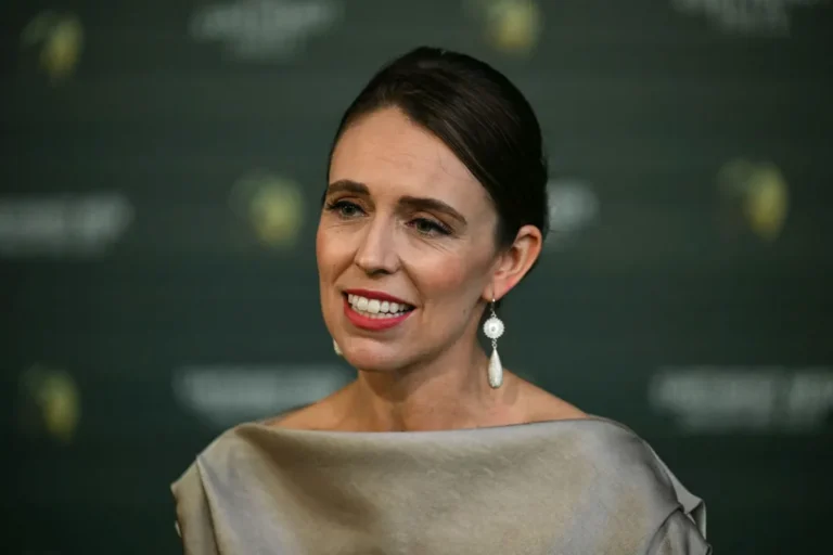 Ardern’s new university role draws backlash