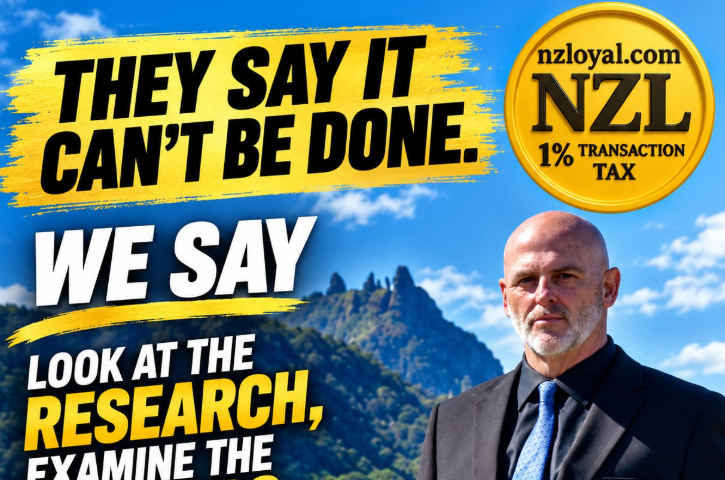 ‘Impossible’ is often just another word for ‘we’ve never done it that way before’